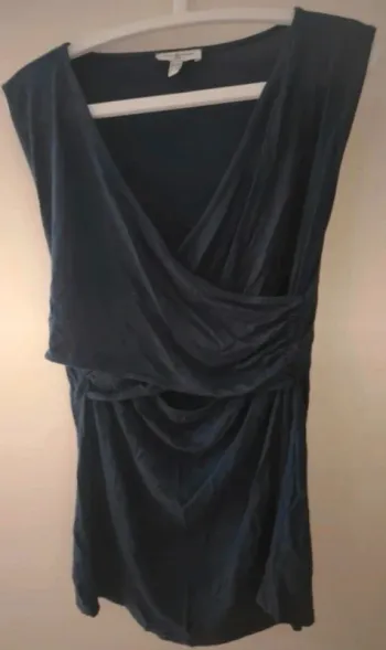 Robe d'été/maternité Envie de Fraise