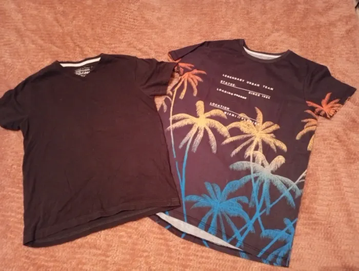 T-shirt 12/13 ans
