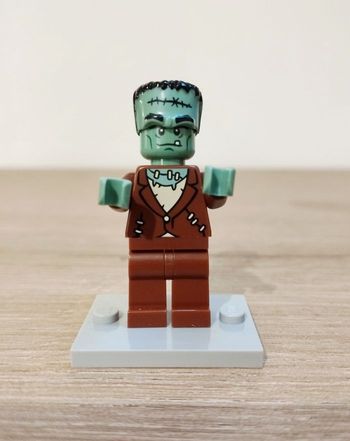 LEGO minifigurine Frankenstein