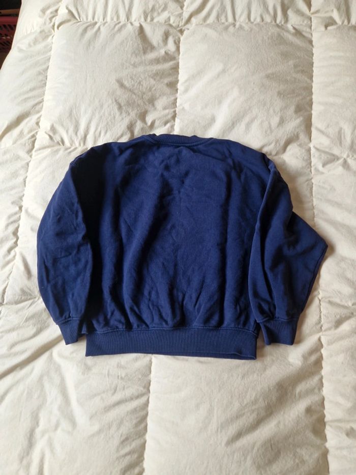 Lot de 5 Sweat-shirt filles 👧 - photo numéro 4