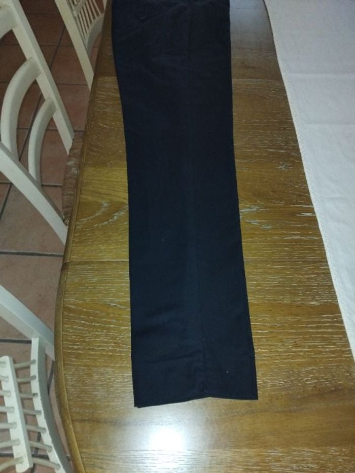 Pantalon tergal