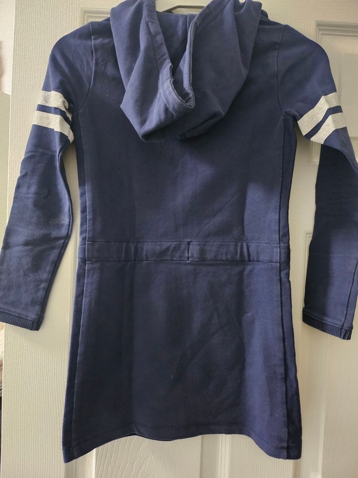 Pull/sweat 8 ans - photo numéro 6