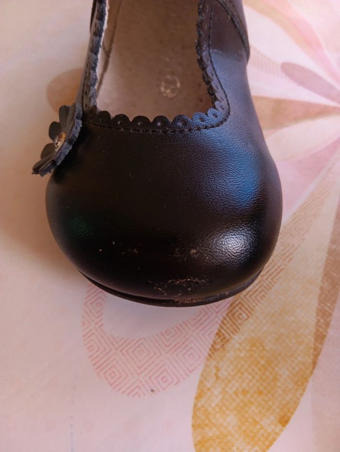 Chaussures babies - photo numéro 6