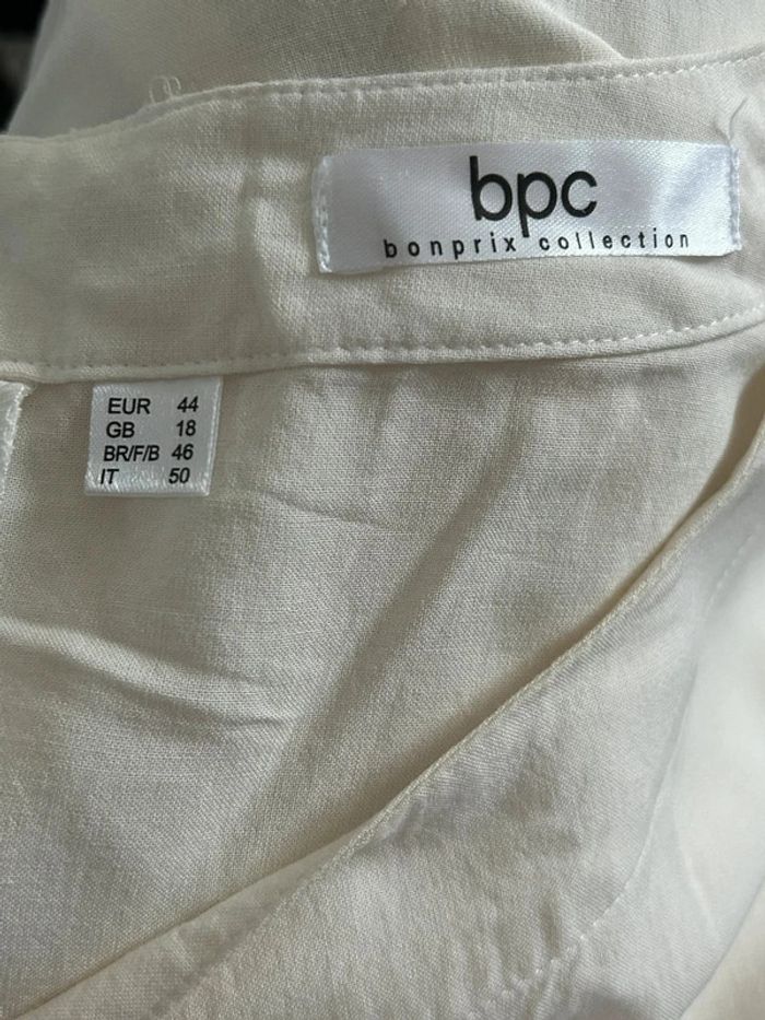 blouse Bon prix taille 46 - photo numéro 4