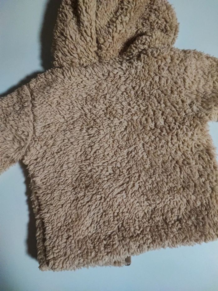 Veste bébé taille 56 Zeeman - photo numéro 6