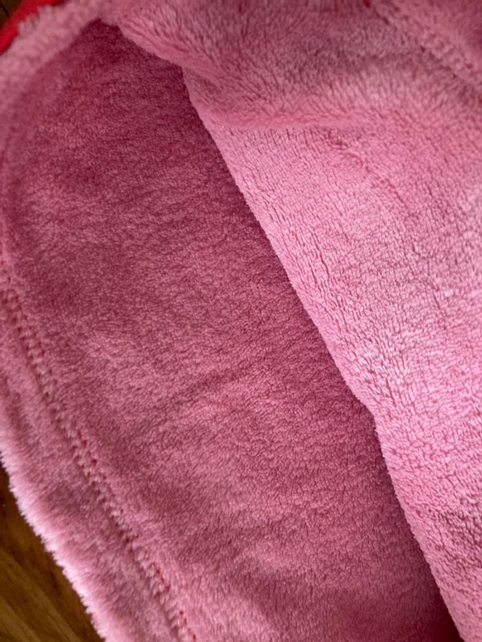 Pull chaud - photo numéro 2