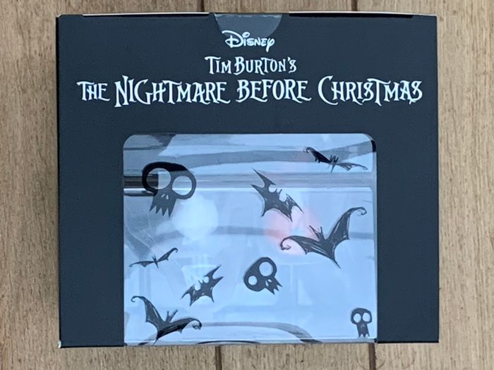 The nightmare before Christmas - Figurine Jack - photo numéro 7