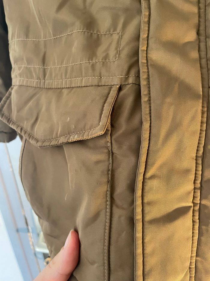 Manteau catimini - photo numéro 3