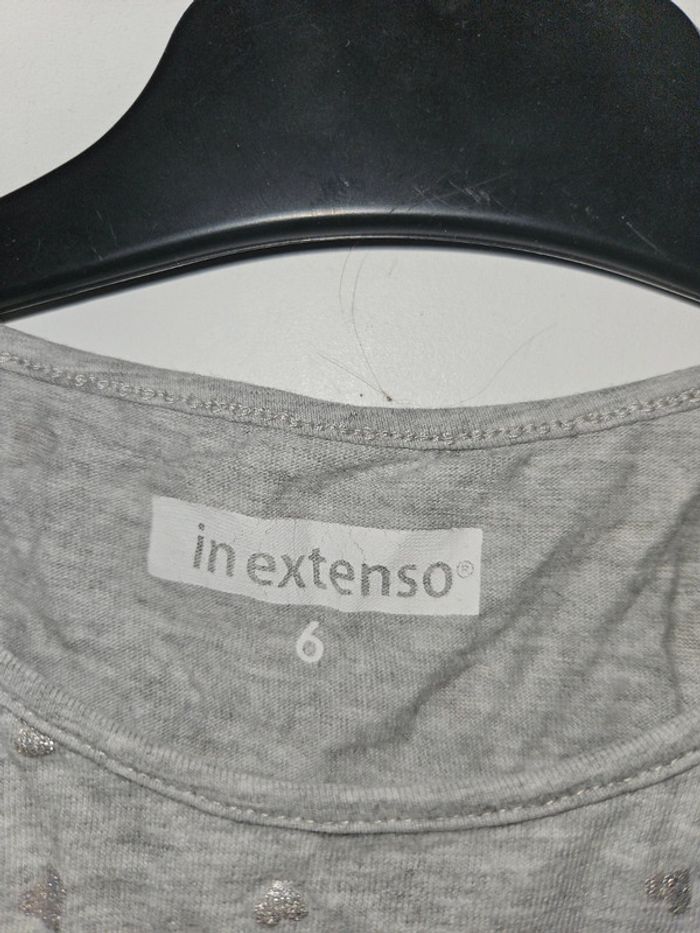 Débardeur fille 6 ans - photo numéro 2