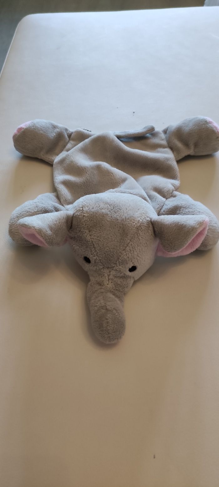 Doudou - photo numéro 2