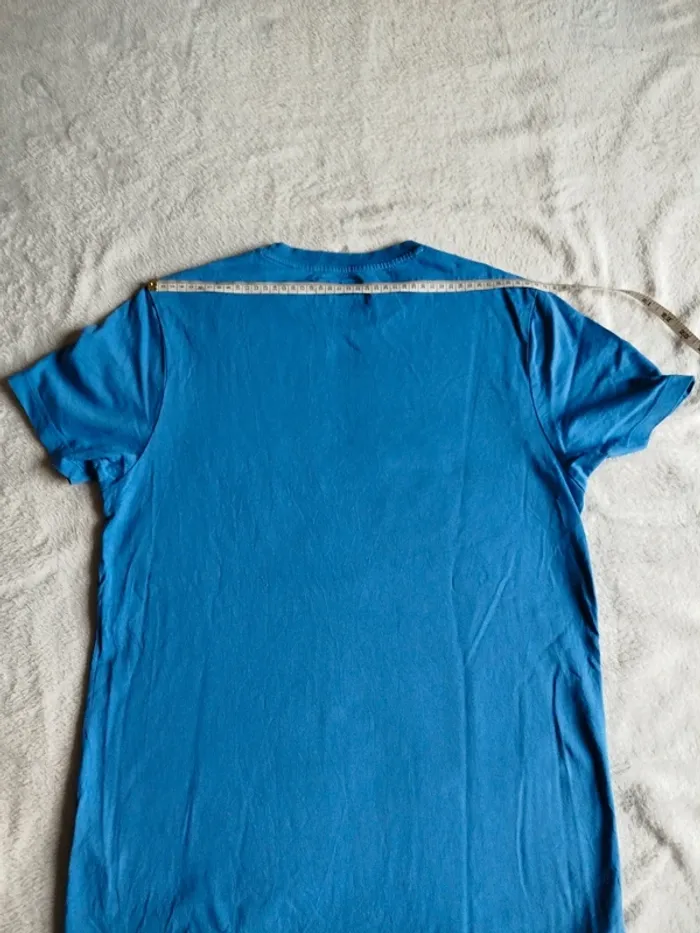 T-shirt L'attaque des titans taille M - photo numéro 10