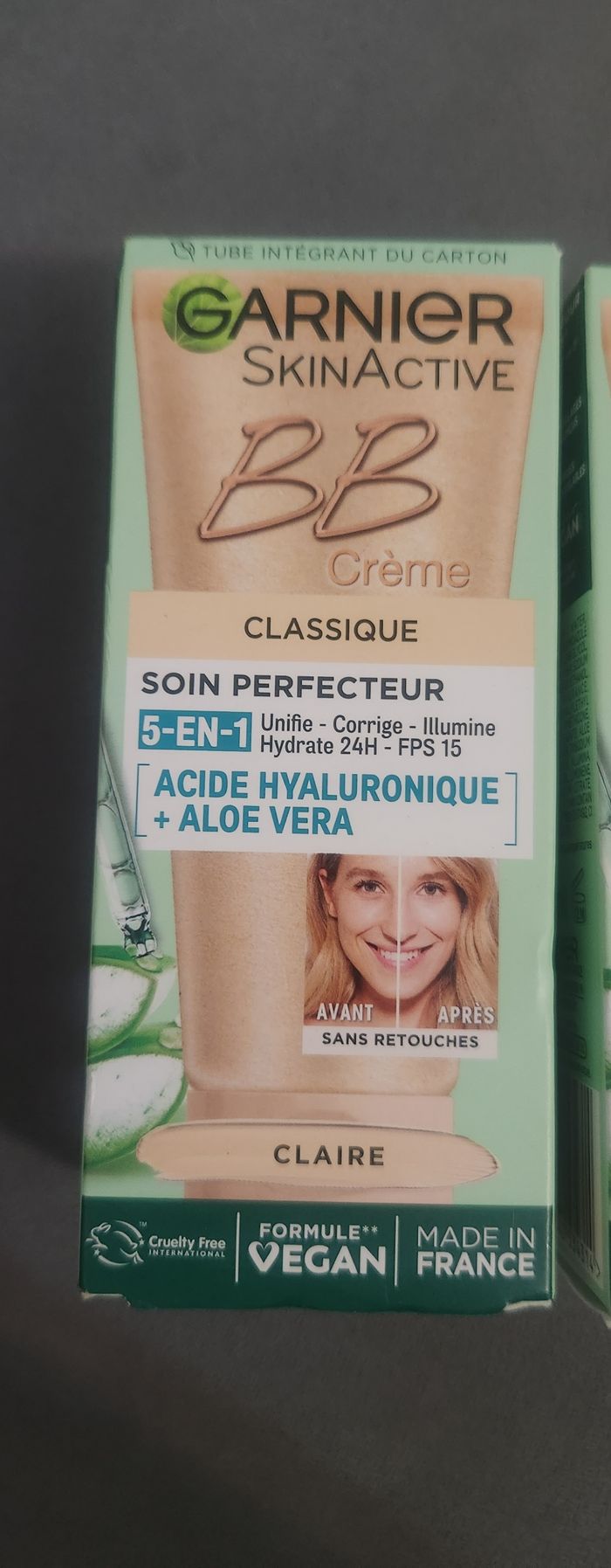 Crèmes de soin perfecteur - photo numéro 2