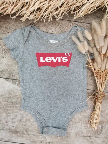 🍉Bodie Levi's 12/18mois 70/80cm mixte bebe 🍓