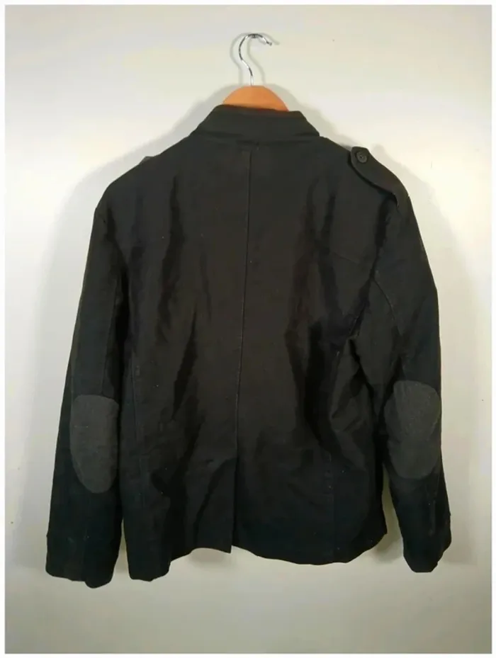 C2 veste noir Devred XL - photo numéro 2