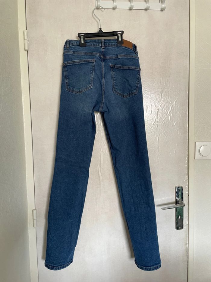 Jeans regular - photo numéro 3