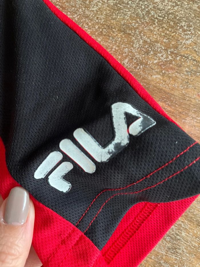 Ensemble fila 3/4 ans - photo numéro 3