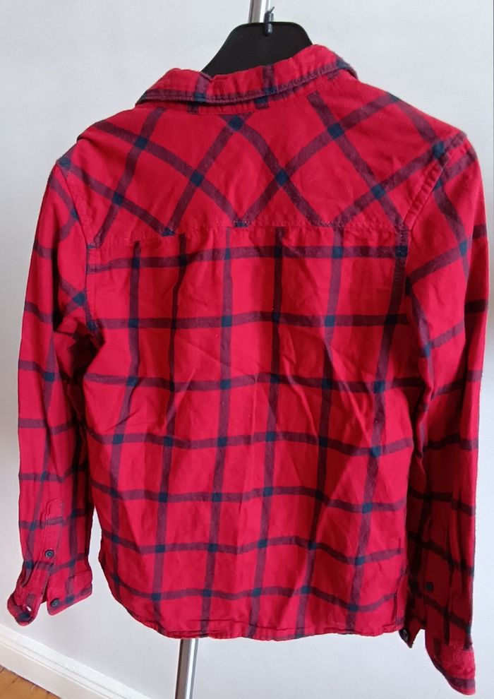 Chemise 9-10 ans - photo numéro 2