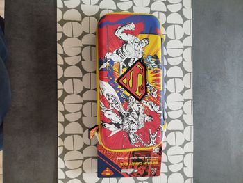 Étui Nintendo switch 