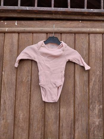 Bodie bébé fille 12 mois kiabi