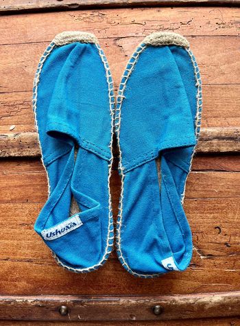 Espadrilles
