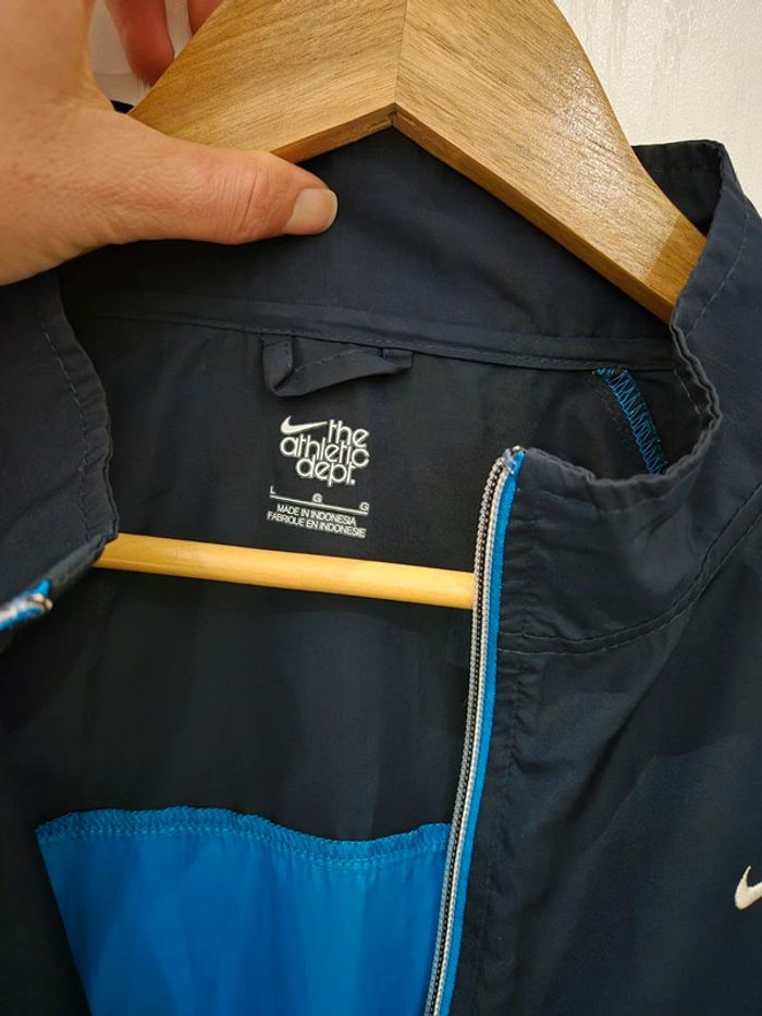 Veste #nike L - photo numéro 4