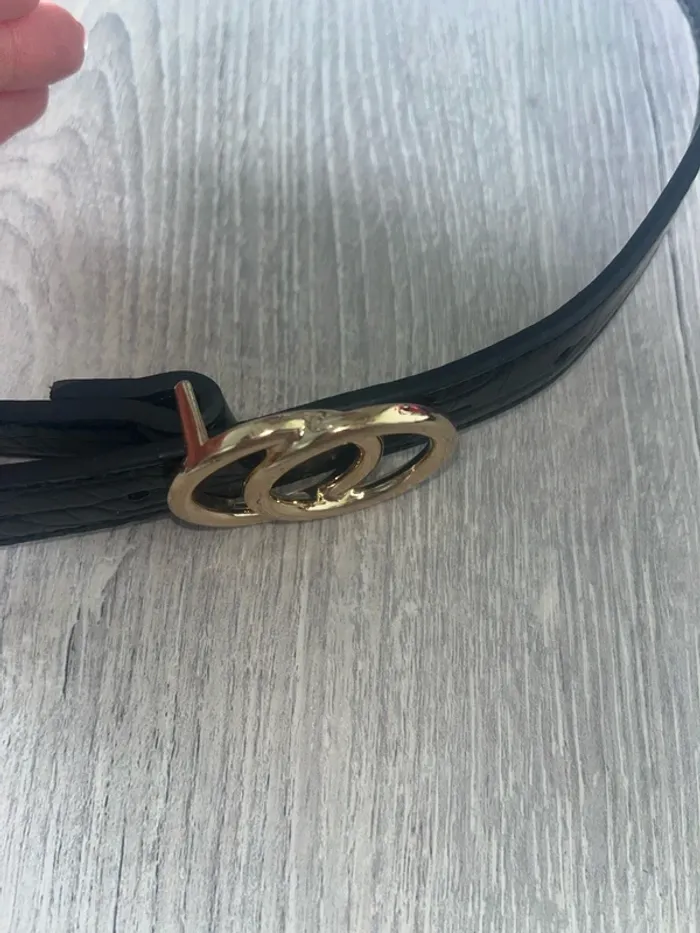 Ceinture moa taille S - photo numéro 4