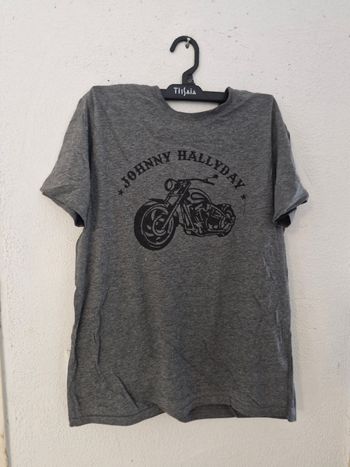 T-shirt taille L