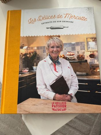Les délices de Mercotte