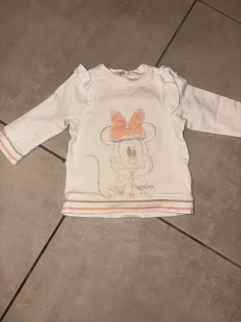 Pull Minnie