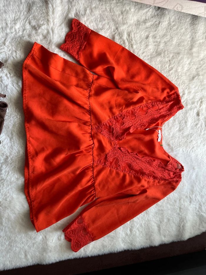 Lot vêtements - photo numéro 2