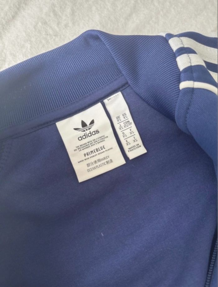 Survêtement Adidas - photo numéro 3