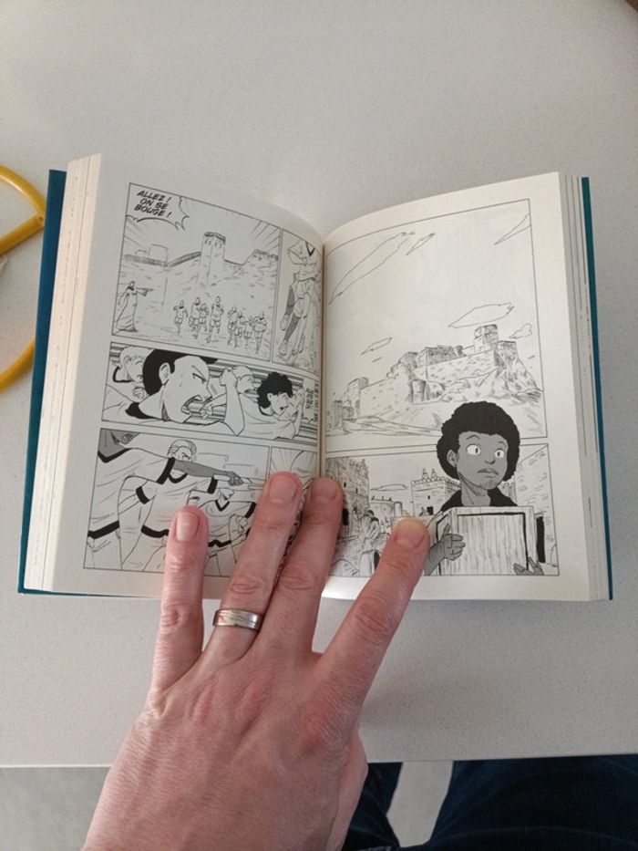 Yggdrasil sentai - photo numéro 5