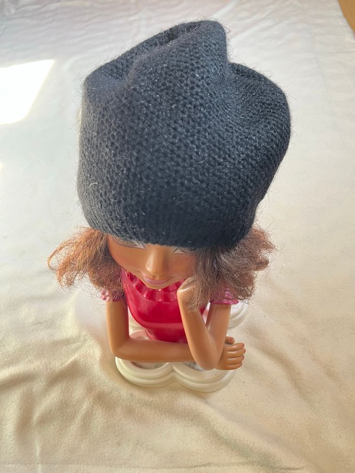 2 bonnets femme - photo numéro 6