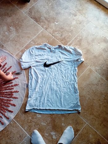 Tee shirt nike taille m