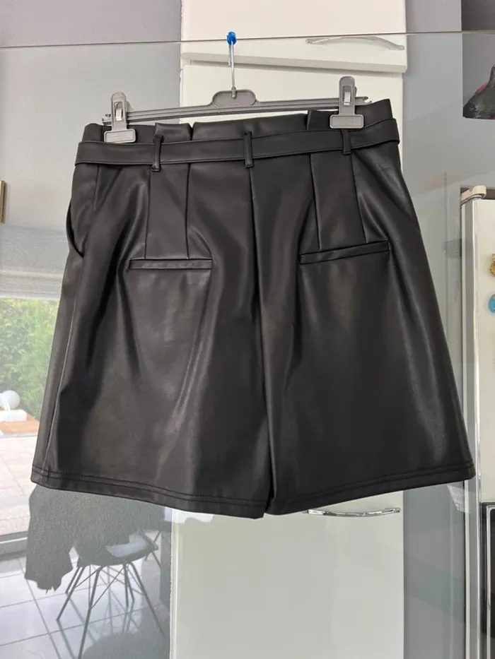 Jupe culotte - photo numéro 3