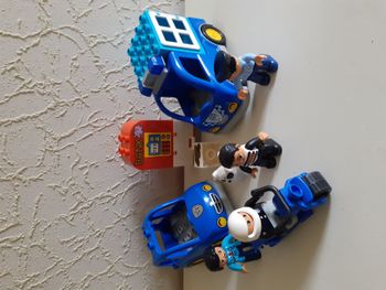 DUPLO Lego