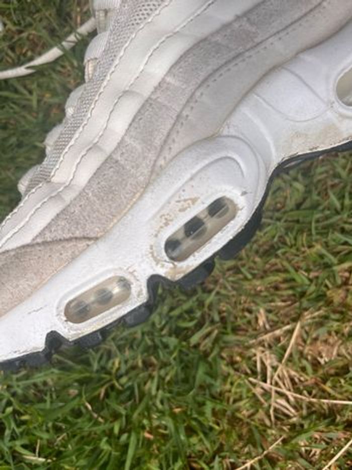 Air max 95 - photo numéro 7