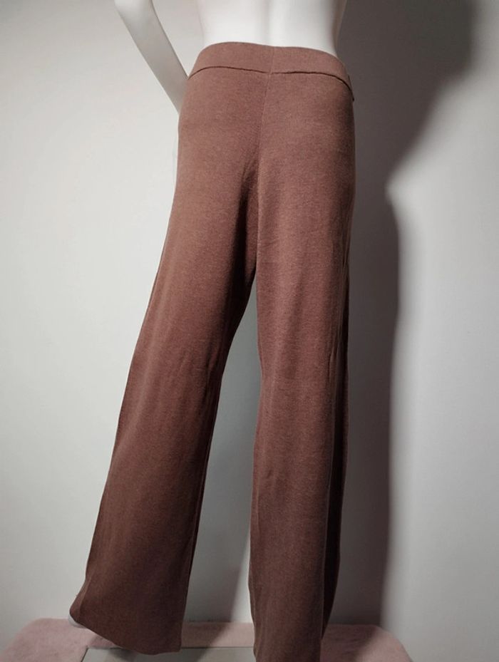 Ensemble brun muscade taille 38 - photo numéro 8