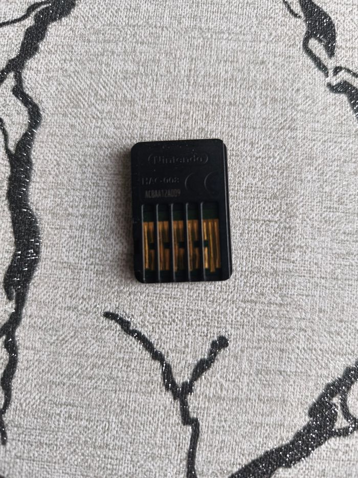 Animal crossing - photo numéro 2