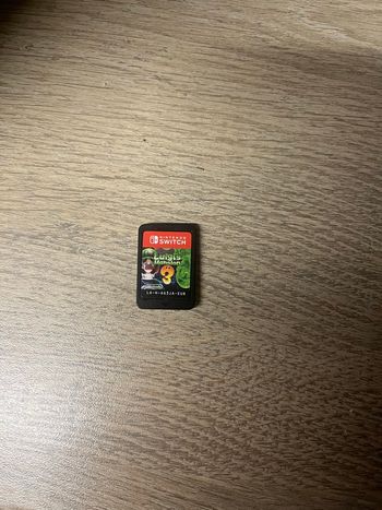 jeu Luigi's Mansion 3 pour Nintendo Switch