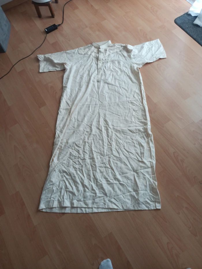 Quamis homme taille 56