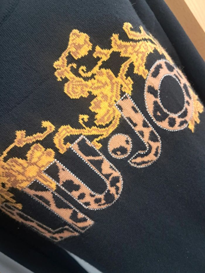 Liu Jo robe pull hiver 2022 T.34/36 neuve - photo numéro 7