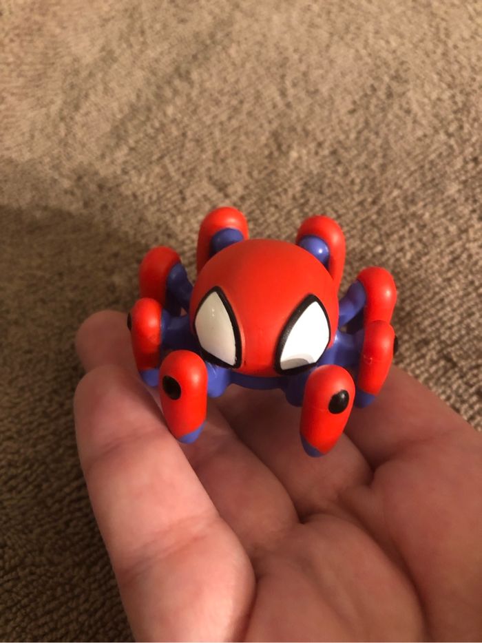 Lot spidey - photo numéro 3