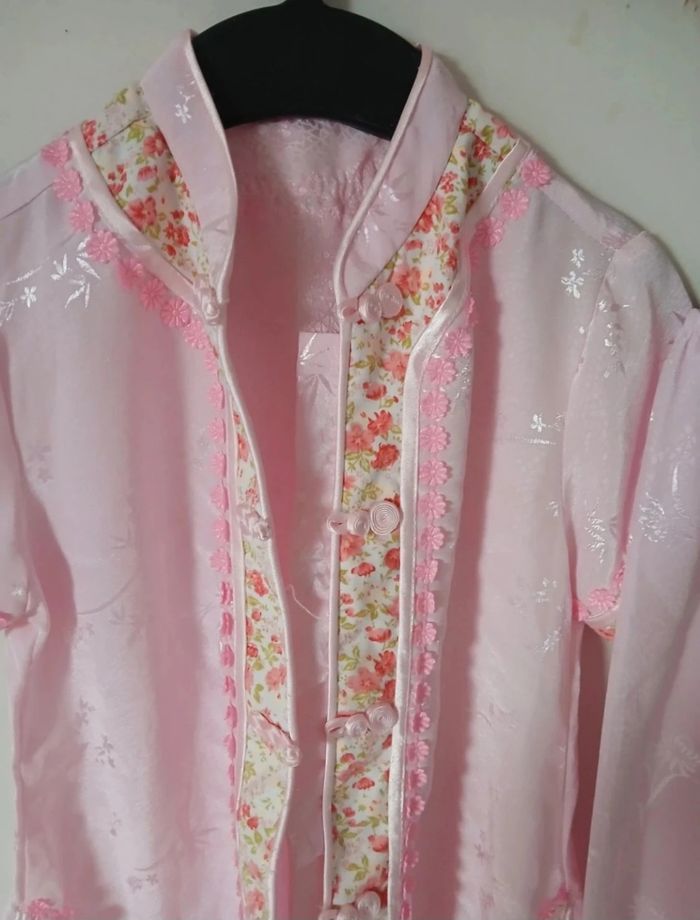 Pyjama fille - photo numéro 2