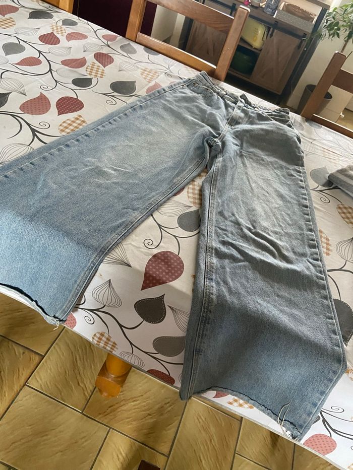 Pantalon large - photo numéro 4