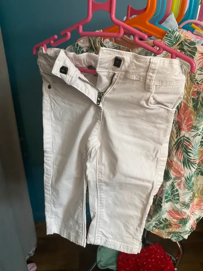 👗 Gros lot vêtements fille – Taille 3 ans 👗 - photo numéro 18