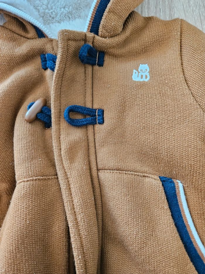 Veste 6M - photo numéro 2