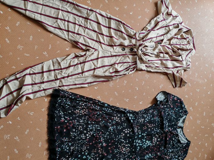 Vêtements femme taille 36/38 - photo numéro 4