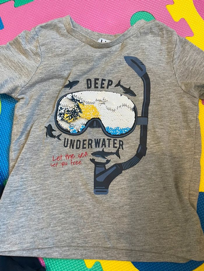 Lot garçon - photo numéro 6