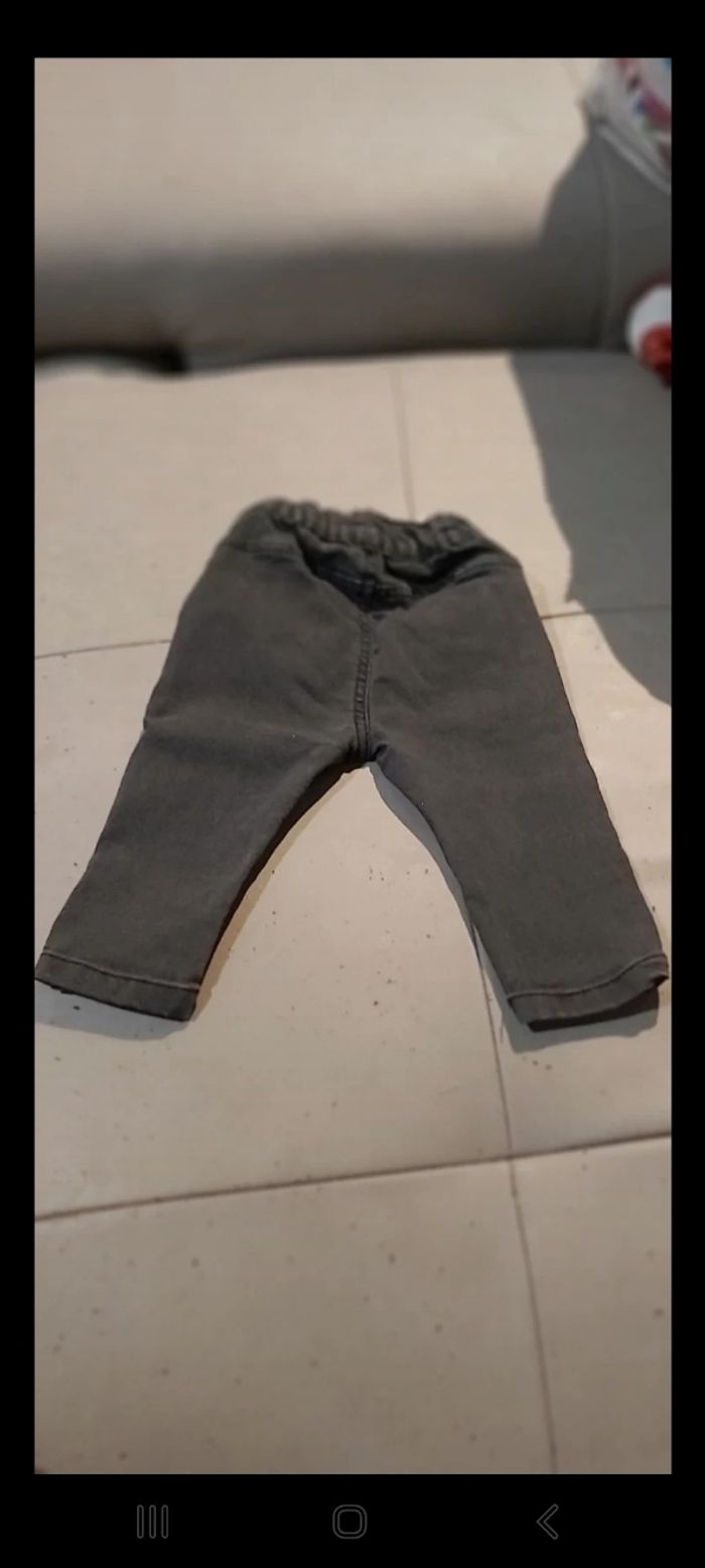 Pantalon 3 mois - photo numéro 4